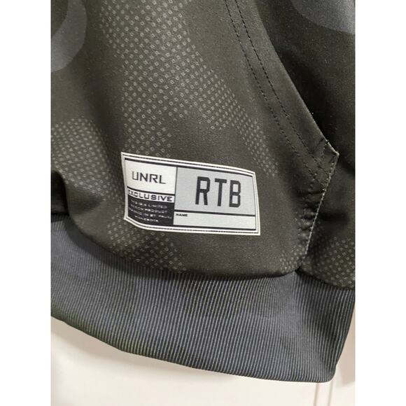 Minnesota Gophers Row the Boat UNRL Brand Hoodie Size M - Picture 5 of 8